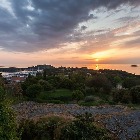 Guesthouse Galeb 弗尔萨尔 外观 照片