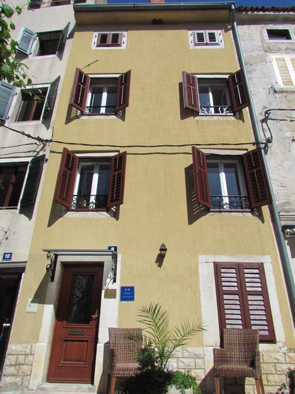 Guesthouse Galeb 弗尔萨尔 外观 照片