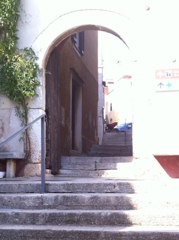 Guesthouse Galeb 弗尔萨尔 外观 照片