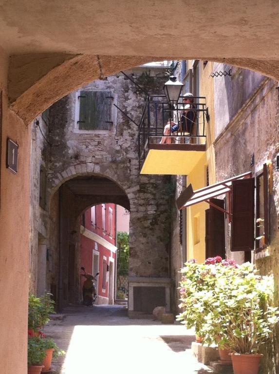 Guesthouse Galeb 弗尔萨尔 外观 照片