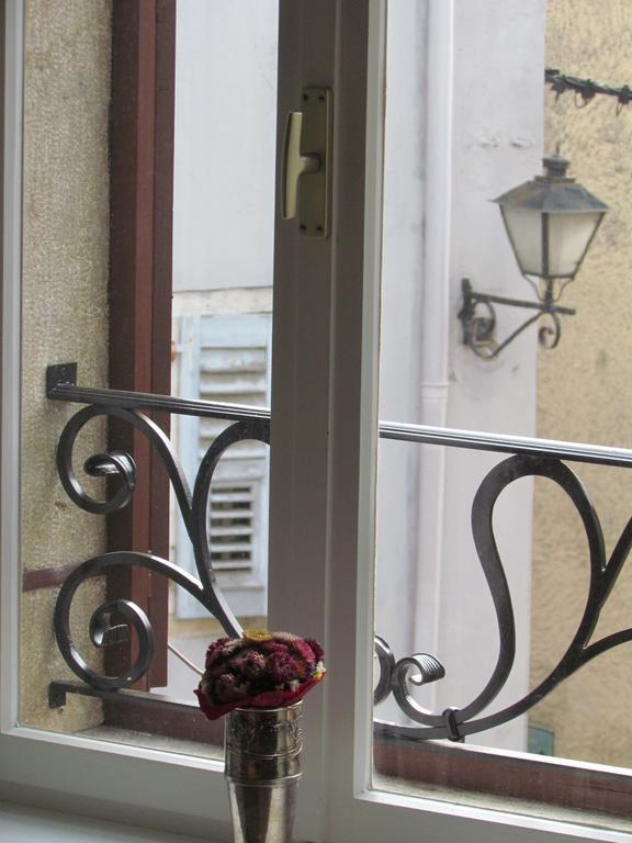 Guesthouse Galeb 弗尔萨尔 外观 照片