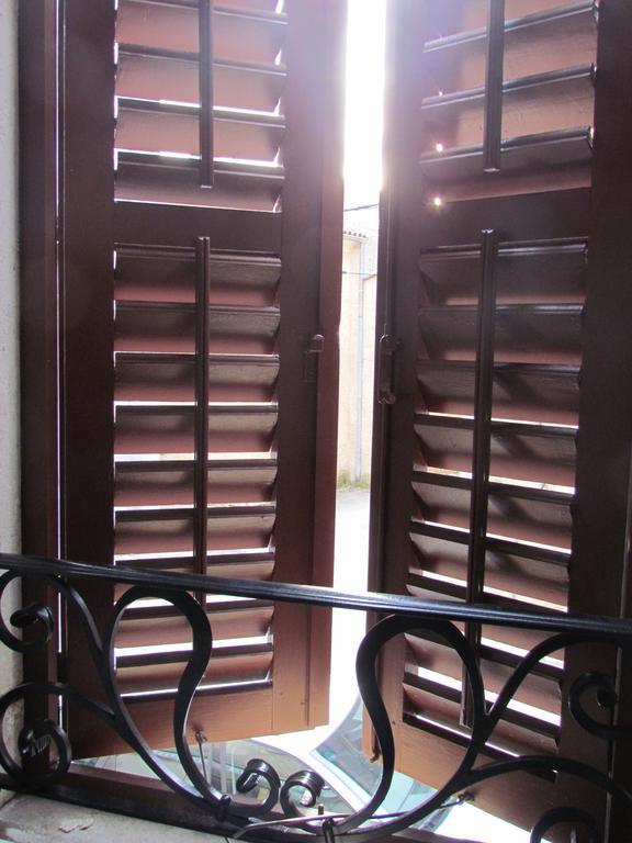 Guesthouse Galeb 弗尔萨尔 外观 照片