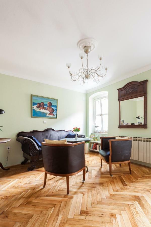 Guesthouse Galeb 弗尔萨尔 外观 照片