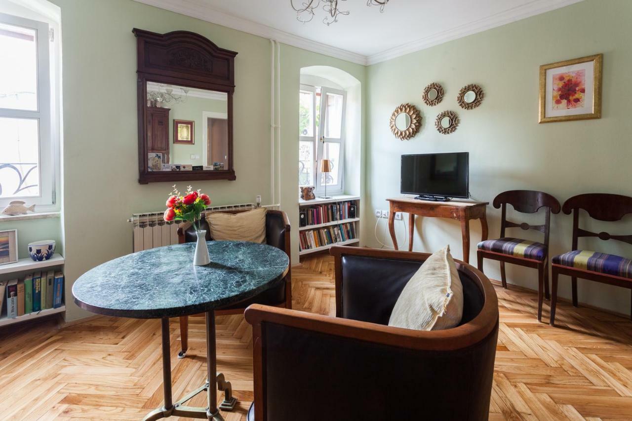 Guesthouse Galeb 弗尔萨尔 外观 照片