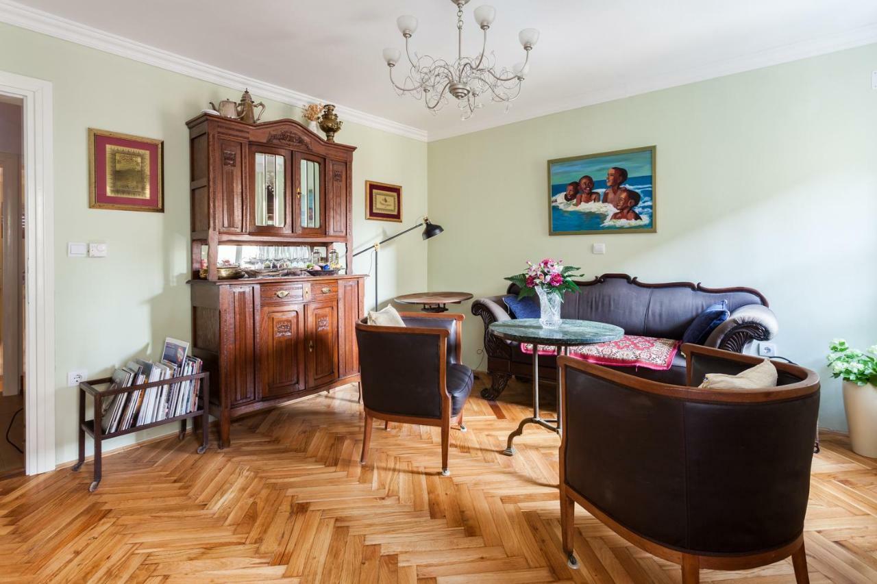 Guesthouse Galeb 弗尔萨尔 外观 照片