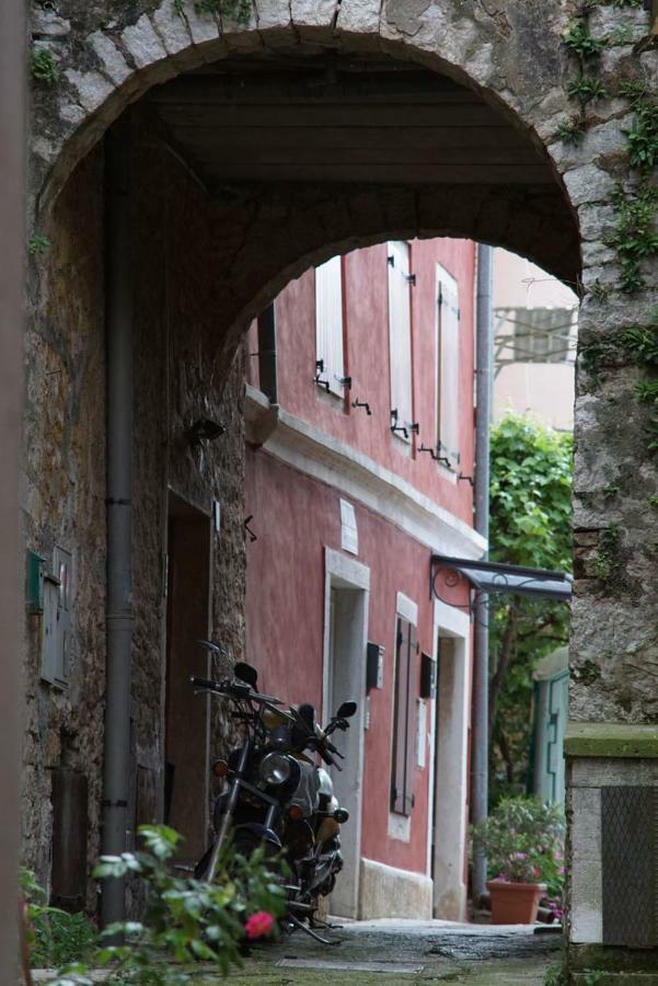 Guesthouse Galeb 弗尔萨尔 外观 照片