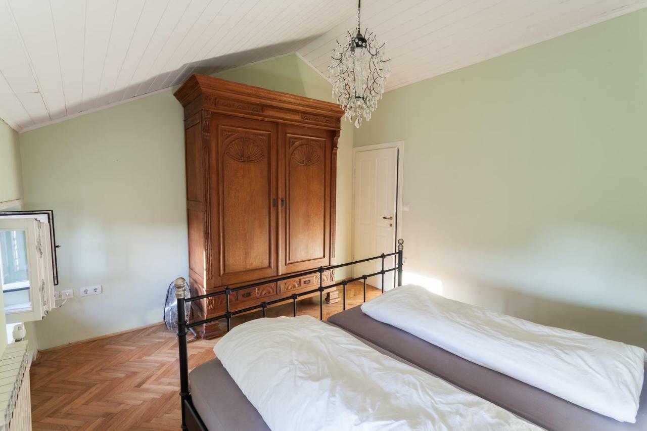 Guesthouse Galeb 弗尔萨尔 外观 照片