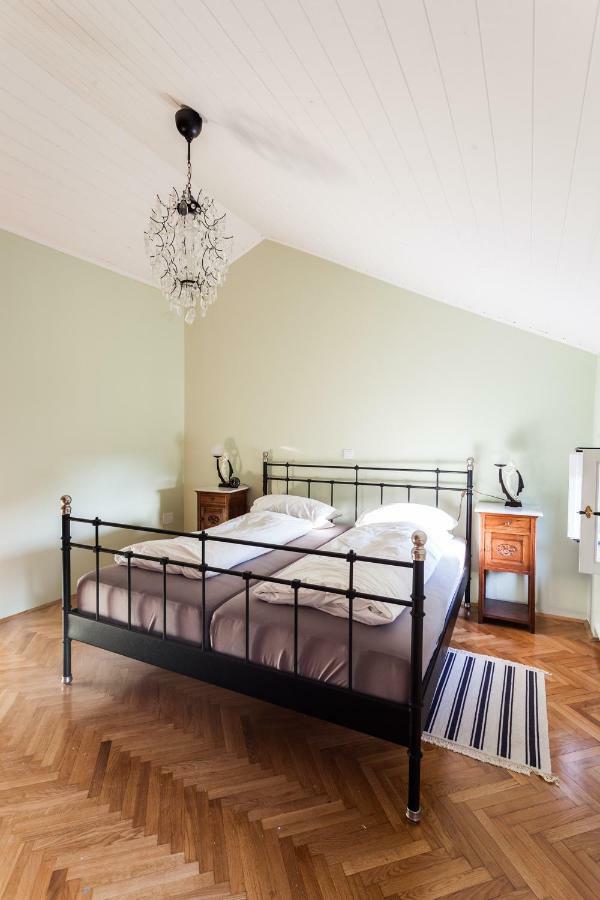 Guesthouse Galeb 弗尔萨尔 外观 照片