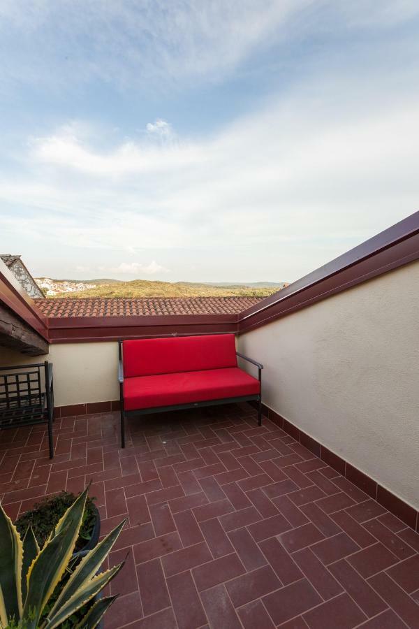 Guesthouse Galeb 弗尔萨尔 外观 照片