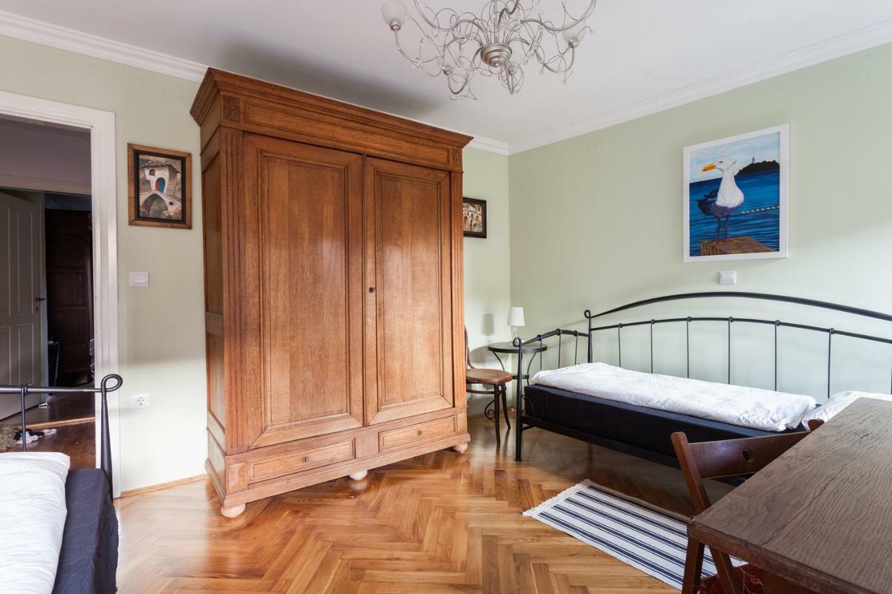 Guesthouse Galeb 弗尔萨尔 外观 照片