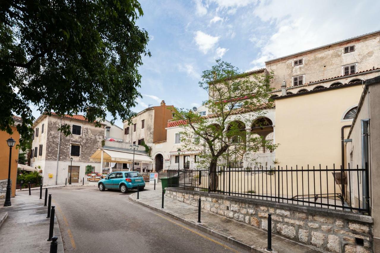 Guesthouse Galeb 弗尔萨尔 外观 照片