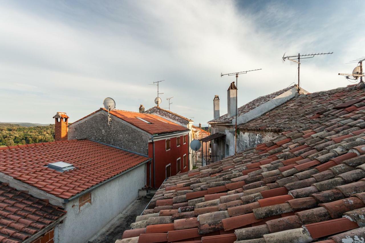 Guesthouse Galeb 弗尔萨尔 外观 照片