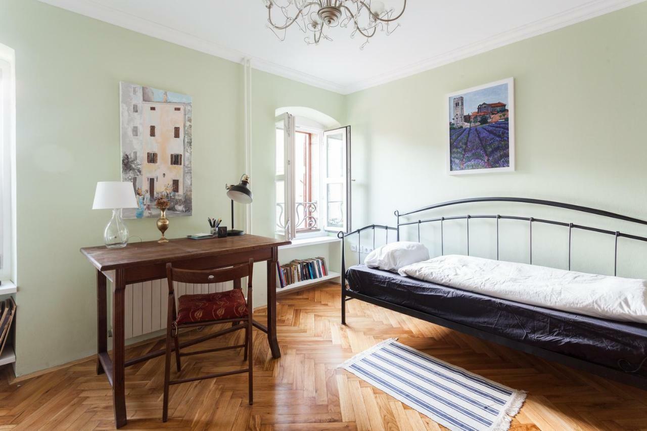 Guesthouse Galeb 弗尔萨尔 外观 照片