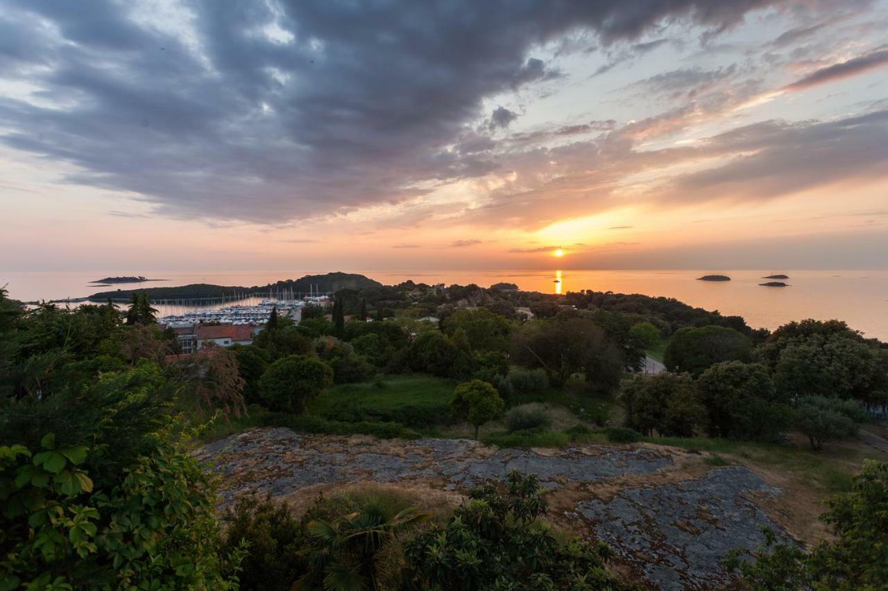 Guesthouse Galeb 弗尔萨尔 外观 照片