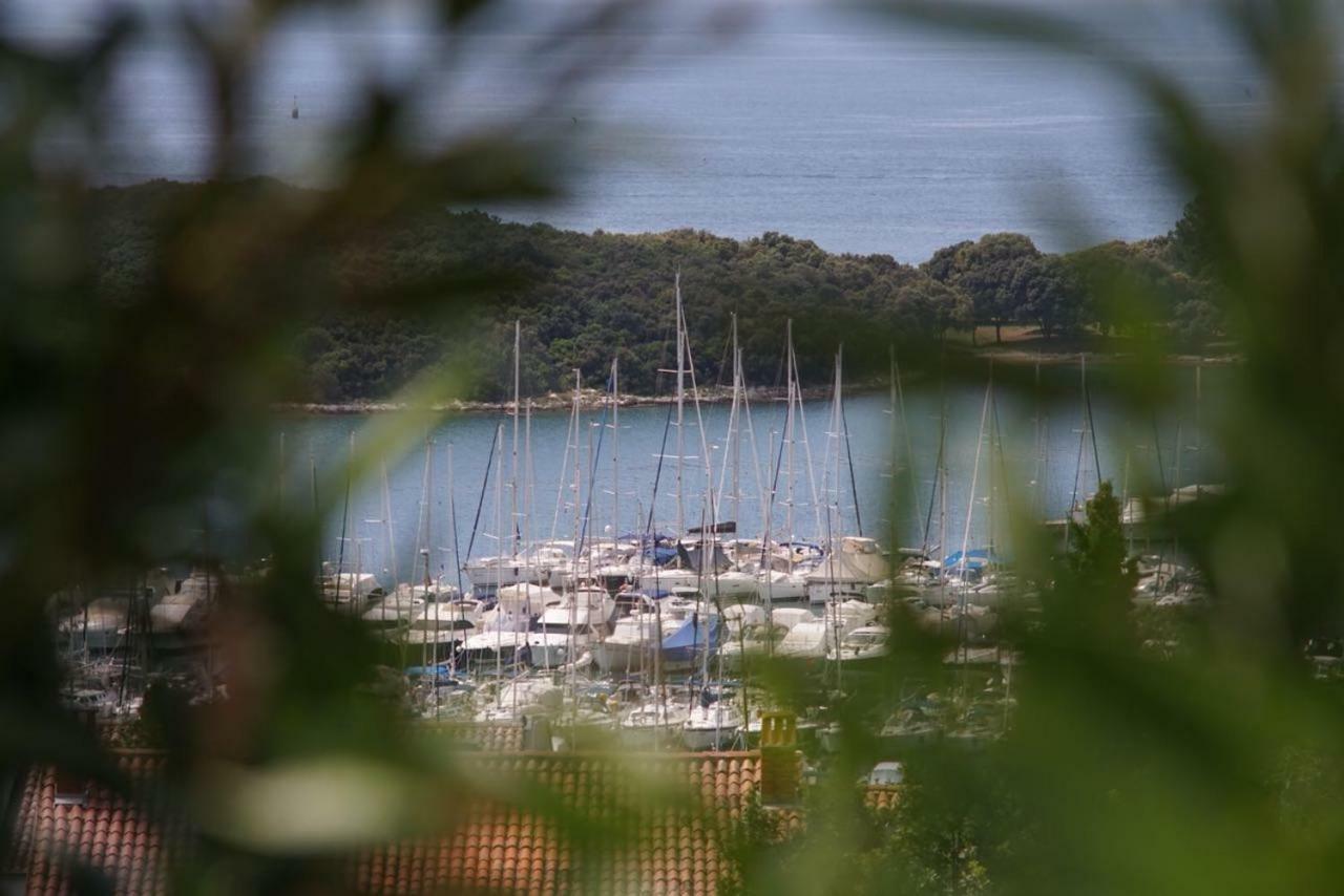 Guesthouse Galeb 弗尔萨尔 外观 照片